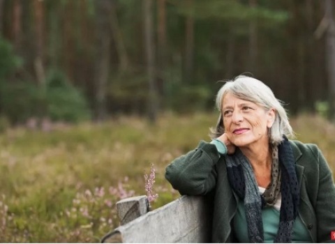 How to Deal With Death and Dying as You Age